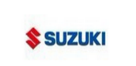 SUZUKI car